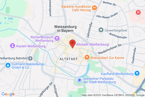 Buchhandlung Stoll