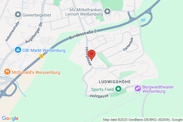 AWO-Betreuungsverein Weißenburg-Gunzenhausen e.V.