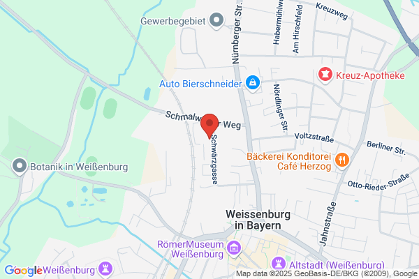 Aktiv Markt Weißenburg