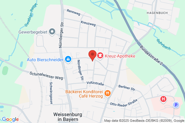 Altmühlfranken Verlag GmbH