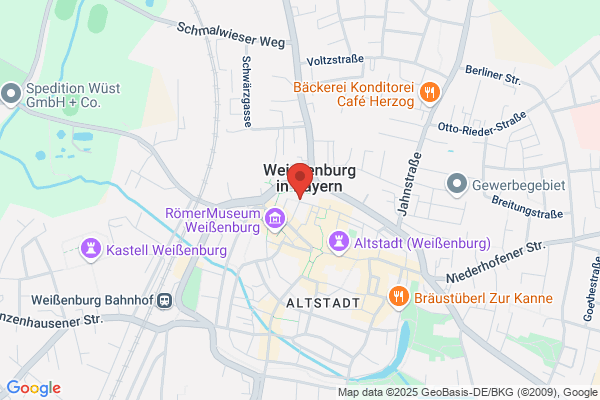 Antiquitäten Am Ellinger Tor