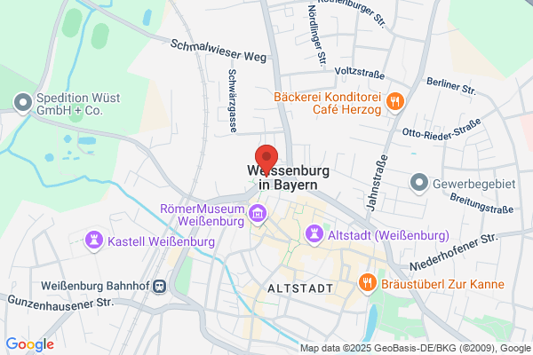 Arbeitslosenberatung des Diakonischen Werkes