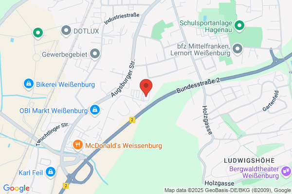 Autohaus Werner Fiegl GmbH