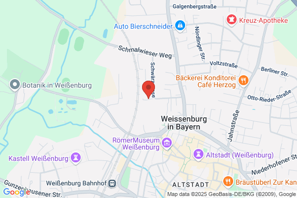 Berufsförderungswerk Nürnberg