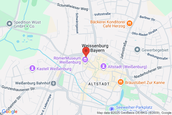 Bestattungsinstitut G. Leeb