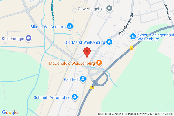 CCF Motorfahrzeuge GmbH