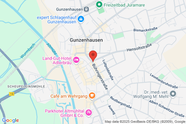 CSU - Stadtverband