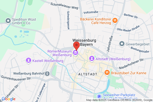 Eine-Welt-Laden
