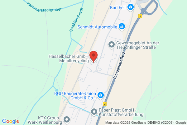 Hasselbacher GmbH