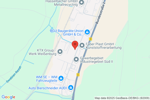 HÄRTHA Weißenburg/Cadolzburg GmbH