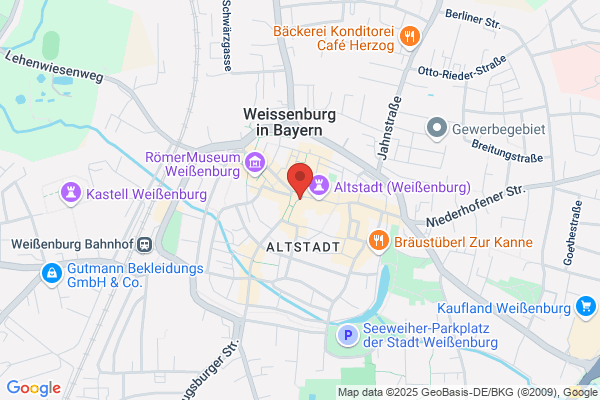 Immobilien Am alten Rathaus
