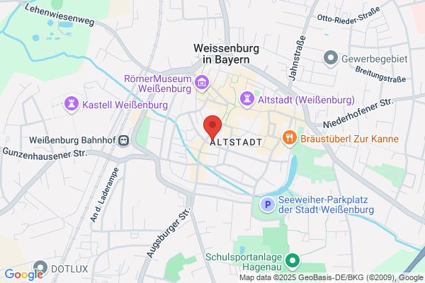 Immobilien Ramspeck-Giersch