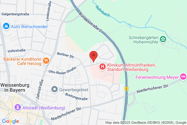 KfH Kuratorium für