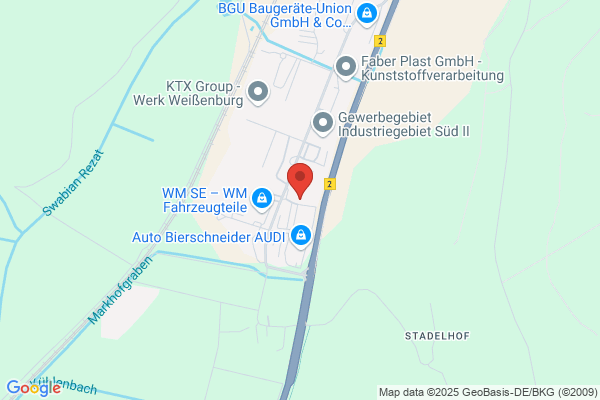 Ludwig Fußbodensysteme