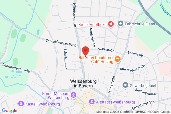 Maschinenring Franken GmbH