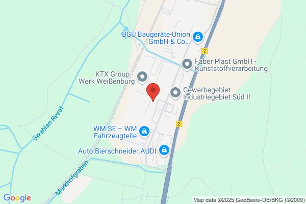 Maurer Metallbau GmbH