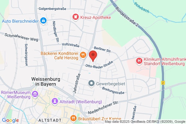 Ossberger GmbH & Co.