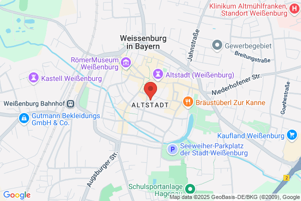 Ferienwohnung Lux