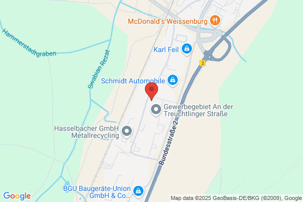 Prosiegel GmbH
