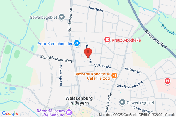 Friseur Salon Emine