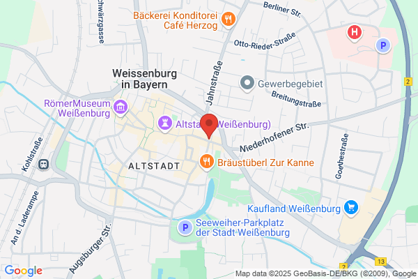 Friseursalon HIGHLIGHT