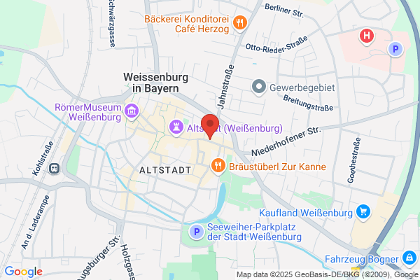 Altstadt-Imbiss Bosborus