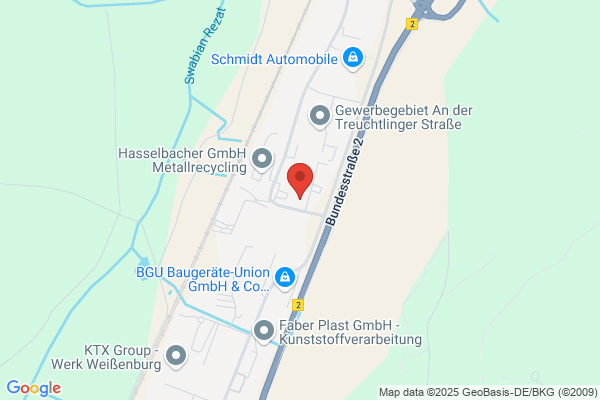 Zimmermann GmbH