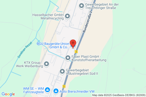 GuB GmbH
