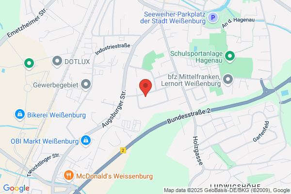 Ingenieurbüro Völker & Partner GbR