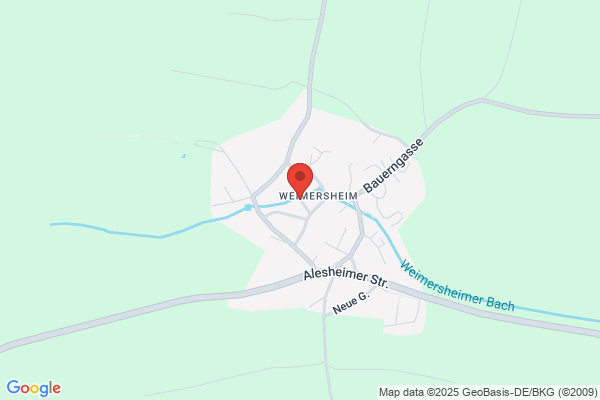 Evang. Montessorikinderhaus Weimersheim