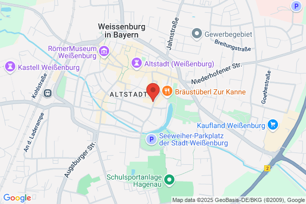 Landeskirchlicher Gemeinschaftsverband