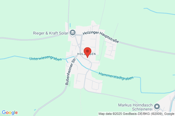 St. Margaretha - Evangelisch-Lutherische Kirchengemeinde Holzingen