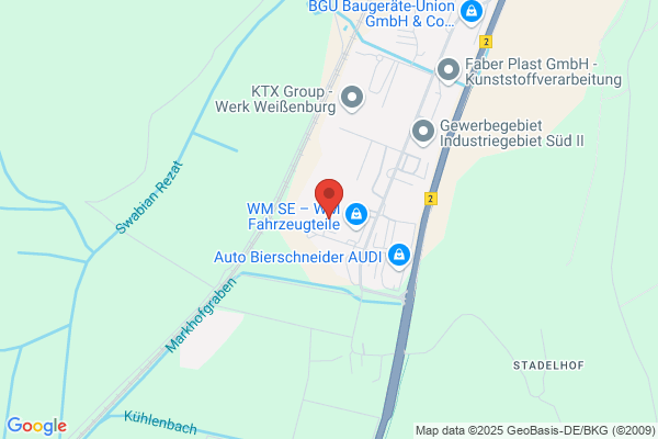 Kipa-Plast GmbH