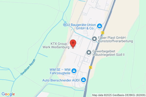 Nifco Ktw GmbH