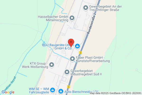 Oechsler AG