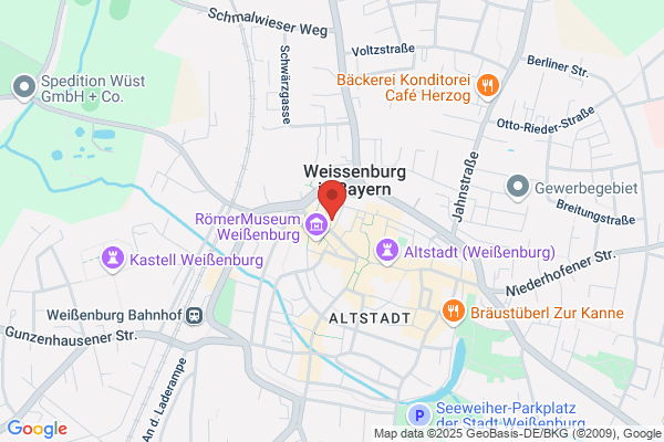 Rolfing & Faszientherapie