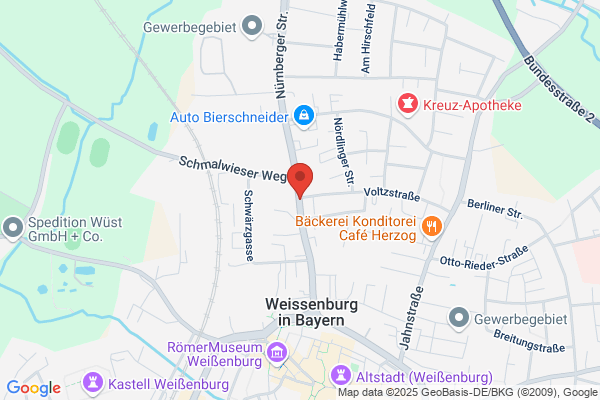 DAA Job Plus GmbH