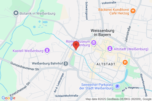 Reisebüro Treffpunkt Ulaub