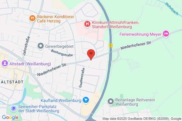 Reisebüro Frenzi Tours Inh. Susanne Schlupf und Heike Mayr