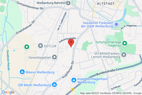 Rombs Verkehrsbetrieb GmbH & Co. KG