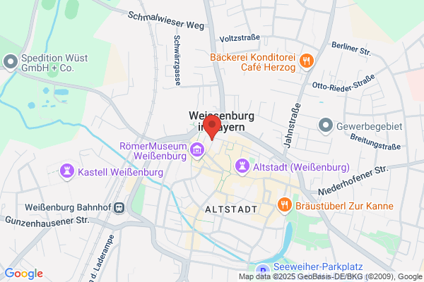 Flair Hotel Am Ellinger Tor