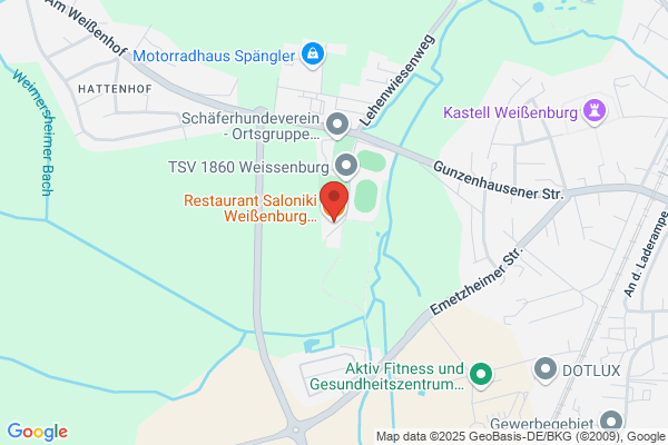 TSG Sportheim Michalena