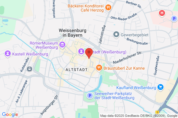 Schuh-Beringer GmbH