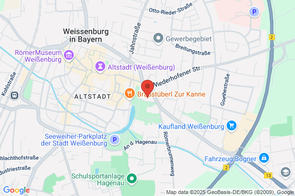 Ehe- Familien- u. Lebensberatung