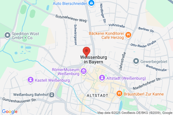 Eltern- u. JugendBerat. St. des Diakonischen Werkes
