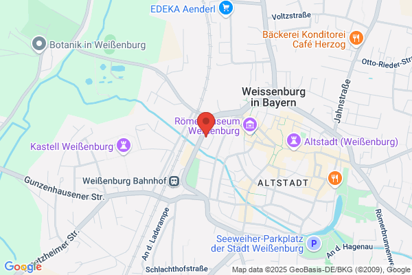 Lohi - Lohnsteuerhilfe Bayern e. V. Weißenburg