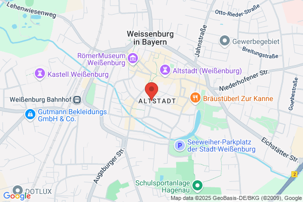 Löffler, Wulff und