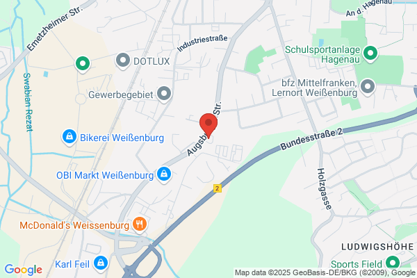 Freie Tankstelle