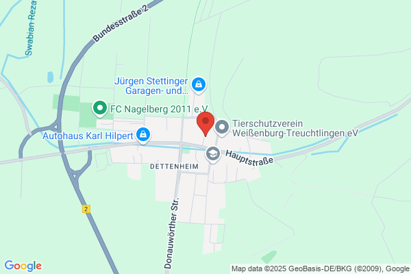 Kattinger Schreinerei GmbH