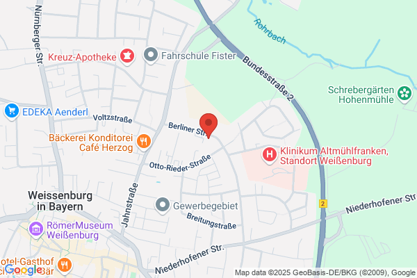 BLSV Inh.Brand Brigitte und Helmut
